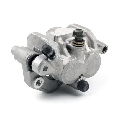 Pinza de freno delantera compatible con Honda CRF450R 2002-2011 CRF450X 2005-2013 CRF250R 04-11 Foto 1 de 4