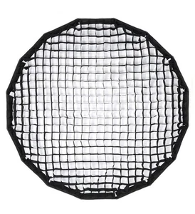 90cm Honeycomb Grid for P90 Hridz Neewer Godox Parabolic Softbox - Bild 1 von 7