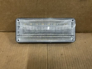 Whelen R/C Smart LED 700 Series Linear Super LED Solid Red Brake Light Lamp. F9 - Bild 1 von 4