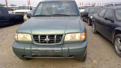 Medidor de flujo de aire compatible con 95 98-02 SPORTAGE 1884164 Foto 1 de 4