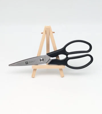 ZWILLING Twin L Vielzweckschere 20 cm, rostfreier Spezialstahl, ergonomisch - Bild 1 von 3