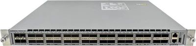 Arista DCS-7050QX-32S-R 32-Port 40G QSFP+ Ethernet Switch 4x SFP+ - Image 1 of 4