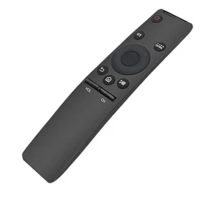 Ayibots Voice Remote w/ Cover for Samsung Smart TV 2K 3D UHD KS UN32–75 Series - Bild 1 von 12