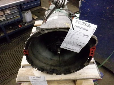 09 10 11 12 Hyundai Genesis Coupe Manual Transmission for 2.0L 129K OEM LKQ - Image 1 of 4