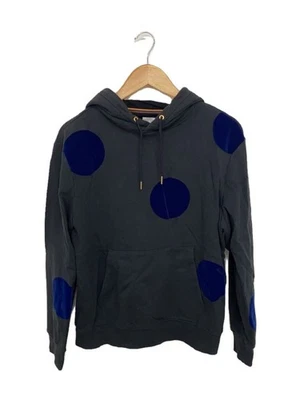 Paul Smith Sudadera con Capucha Negra L Usada Foto 1 de 4