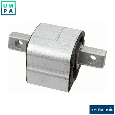 MOUNTING ENGINE 37285 01 FOR MERCEDES-BENZ M 274.910 1.6L 4cyl C-CLASS - Image 1 of 4