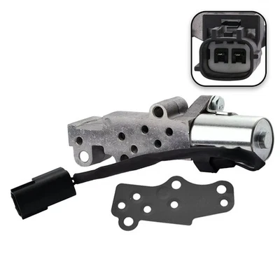 VVT Variable Valve Timing Solenoid Fit for Nissan Pathfinder 3.5L V6 2001-2004 - Image 1 of 4
