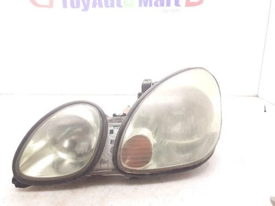 Driver Headlight US Market Without Xenon Fits 98-05 LEXUS GS300 - Image 1 of 4