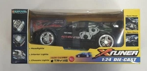 Kentoys 1/24 X'Tuner Mazda Rx-8 - Picture 1 of 7