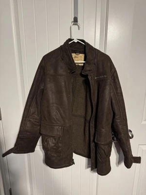 Chaqueta Rocawear Talla XL Foto 1 de 3