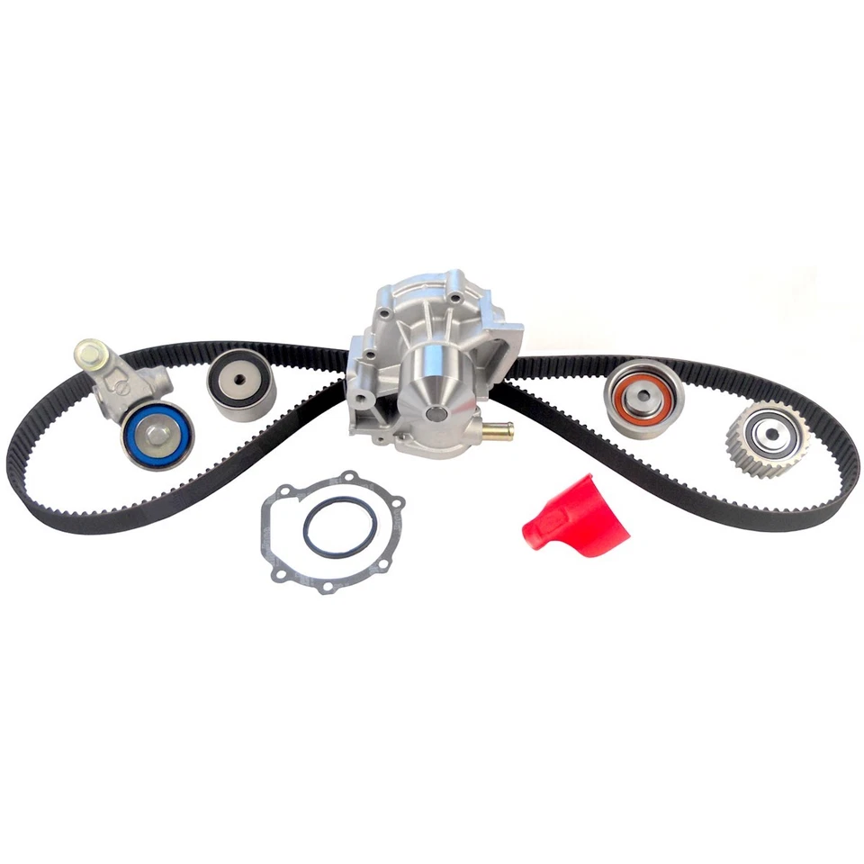 Kit correia dentada TCKWP307 AC Delco para Subaru Baja Legacy Outback 2000-2005 - Imagem 1 de 1