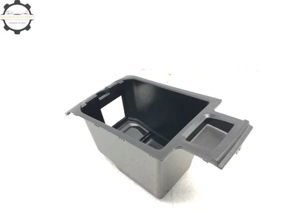 BMW X3 G01 2018-2022 consola central compartimento de almacenamiento bandeja caja OEM Foto 1 de 4