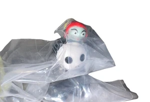 Jack & Sally Disney100 Tsum Tsum Serie 3 Nightmare Before Christmas Figuren + AC - Bild 1 von 7