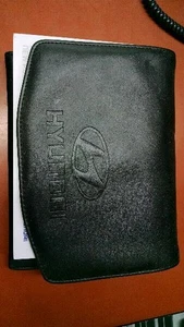 SONATA    2016 Owners Manual 378702 - Picture 1 of 3