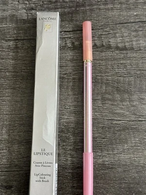 Lancome Paris - Le Lipstique - Barra para colorear labios con pincel - MAGNETIZADA Foto 1 de 2