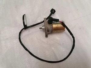 He. Jinlun JL50QT-5 Baotian Benzhou Starter Motor - Picture 1 of 6