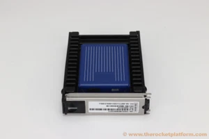 0985353-01 Dell EqualLogic PS6500 400GB SAS Solid State Drive - Picture 1 of 2