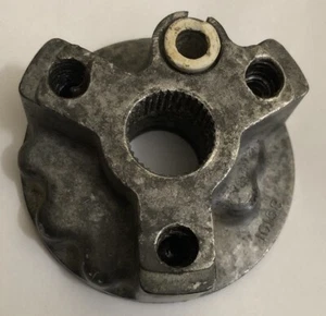 1960s STEERING WHEEL MOUNT - Picture 1 of 8