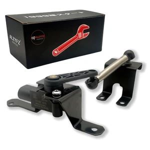 Leuchtweitenregulierung Niveausensor Sensor Für VW Golf Passat Tiguan Audi A3 Q3 - Picture 1 of 6