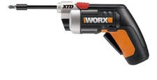 WORX WX252L XTD Cordless Xtended Reach Driver