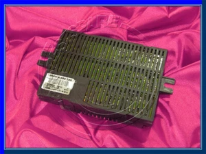 BMW 5 7 series E60 E61 E65 E66 XENON LIGHT CONTROL MODULE LM DYN LWR LCM 6962720 - Picture 1 of 4