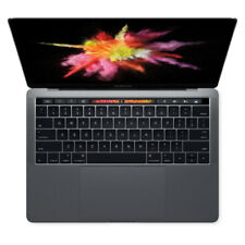 Apple MacBook Pro 13.3-inch, Touch Bar, Core i5, 8GB RAM, 256GB, 512GB, 1TB SSD