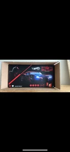Hot Wheels RC The Batman Original Edition Batmobile 1:10 REMOTE CONTROL New - Picture 1 of 3
