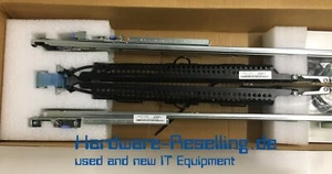 Dell Rack Schienen Kit pour PowerEdge 1950 0YC588 Neuf & Emballage D'Origine - Photo 1/4