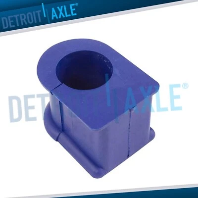 4WD Front Stabilizer Bar Bushing for Ford F-250 F-350 F-450 F-550 Super Duty - Image 1 of 4