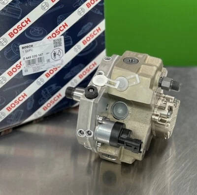 fuel injection pump bosch new for 2003-2007 dodge ram cummins 5.9L 5104877AA - Image 1 of 4