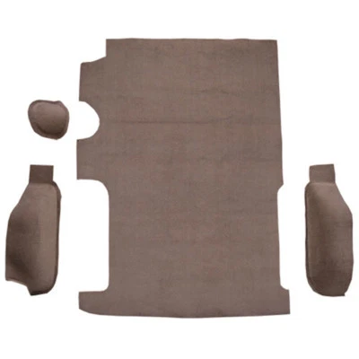 GMC Safari 1985-94 y Chevrolet Astro área de carga moldeada ¡Alfombra de pelo cortado! Foto 1 de 2