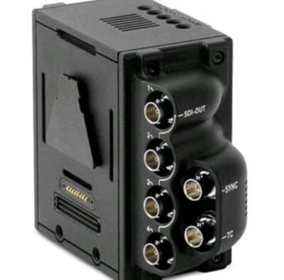 КРАСНЫЙ цифровой кино REDCAST 4K вещания модуль #720-0025 - Изображение 1 из 4