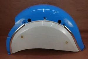 2019 Indian Chief Vintage Rear Wheel Fender Mud Guard - Picture 1 of 13