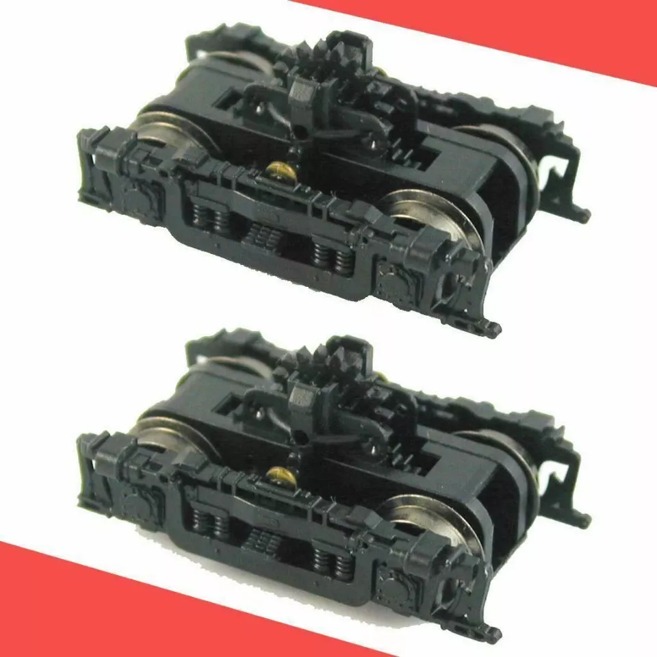 CAMIONES AAR-B NEGROS (2) ATLAS N 445300 RS1 RS3 U25B TABLERO U23B B23-7 Foto 1 de 1