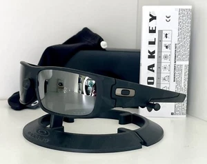 NEW Oakley Crankshaft OO9239-31 Matte Shadow Camo w Black Iridium Polarised - Picture 1 of 8