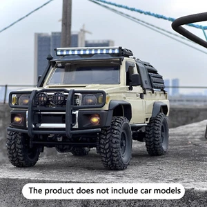 DIY Parts Modified Accessories for MN1/12 MN82 MN-82 Truck 1:12 RC Car new - Picture 1 of 25