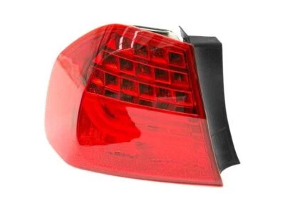 适用于 2009 - 2011 宝马 335d 尾灯总成左外 TYC 75764PWDK 2010 — 第 1/2 张图片