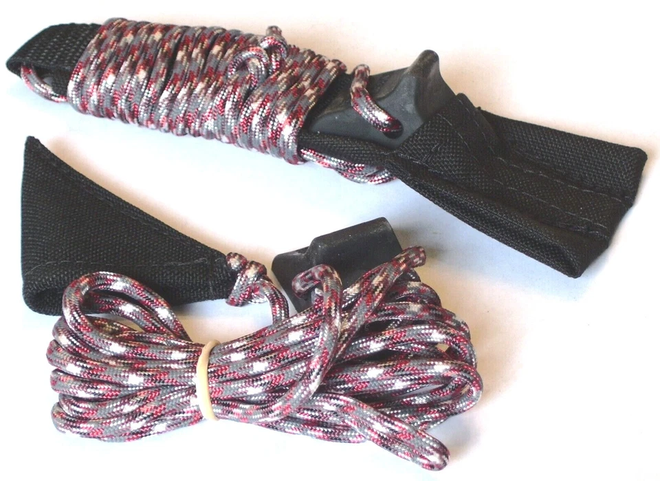 Bow stringer - Image 1 of 1