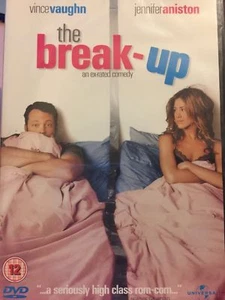DVD Comedy - The Break-Up (DVD, 2011) - Bild 1 von 1