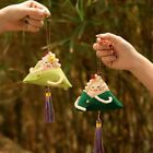Felt Chinese Style DIY Toy Non-Woven Lucky Bag  School Activities