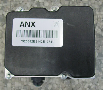 Nueva bomba ABS excedente OEM con módulo - 2012 - 15 Camaro pieza OEM #22873642 - ANX Foto 1 de 4