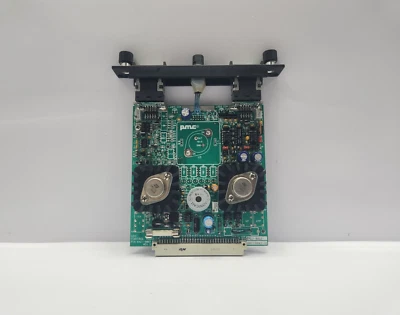 PMC 8421-9003-1001-0023-1110 UDC CONTROL MODULE REV 3 - Image 1 of 4