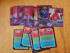 Topps Premier Stars 2004-2005 Flix-Pix 3D Cards - Pick from List