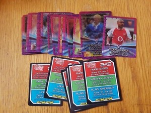 Topps Premier Stars 2004-2005 Flix-Pix 3D Cards - Pick from List