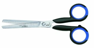 Kretzer Hair Finny 77015 6.0"/15cm Texturizers/Thinning Scissors w/30 Teeth Both - Picture 1 of 2