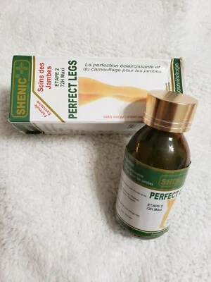 Shenic perfect legs . 72 hours Maxi stage 2 Original  - Image 1 of 4