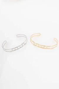 Brazalete con cable - Imagen 1 de 18