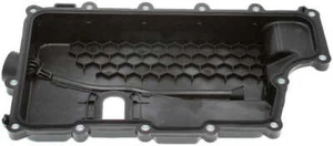 DORMAN OE SOLUTIONS 265918 Transmission Oil Pan - Picture 1 of 4