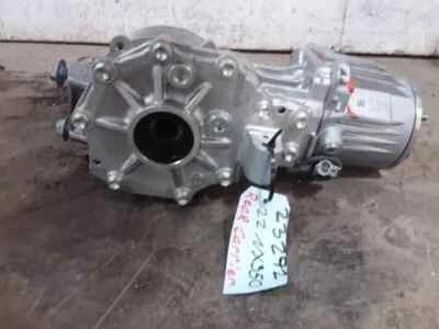 2010-2022 Lexus RX350 AWD Rear Axle Differential Carrier 2.277 Ratio OEM - Image 1 of 4
