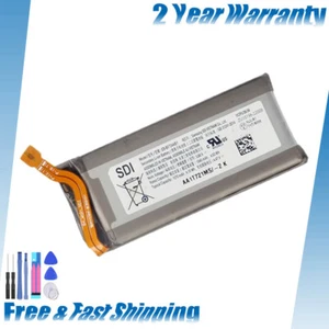 For Samsung F721 Galaxy Z Flip 4 EB-BF724ABY 1070mAh Battery - Picture 1 of 3